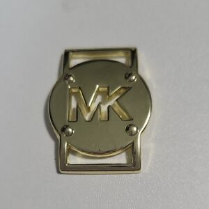 Michael Kors Mk shoe Charm 1 piece
